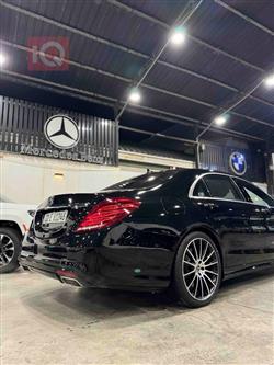 مێرسێدس بێنز S-Class